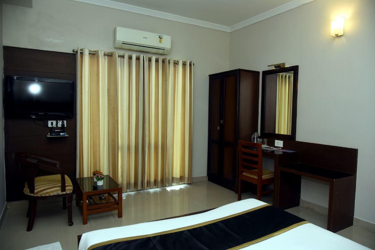 Hotel Pearl International Chennai Dış mekan fotoğraf