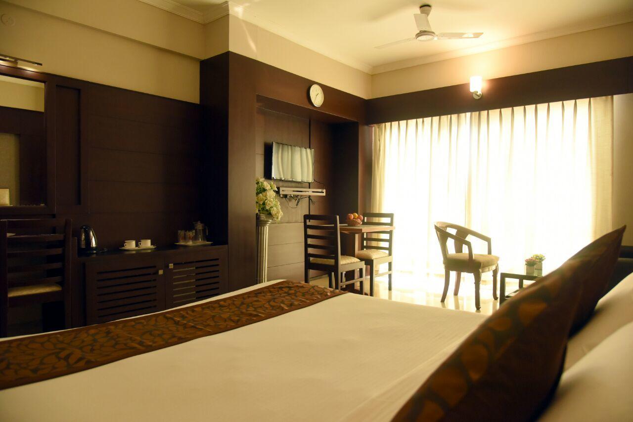 Hotel Pearl International Chennai Dış mekan fotoğraf
